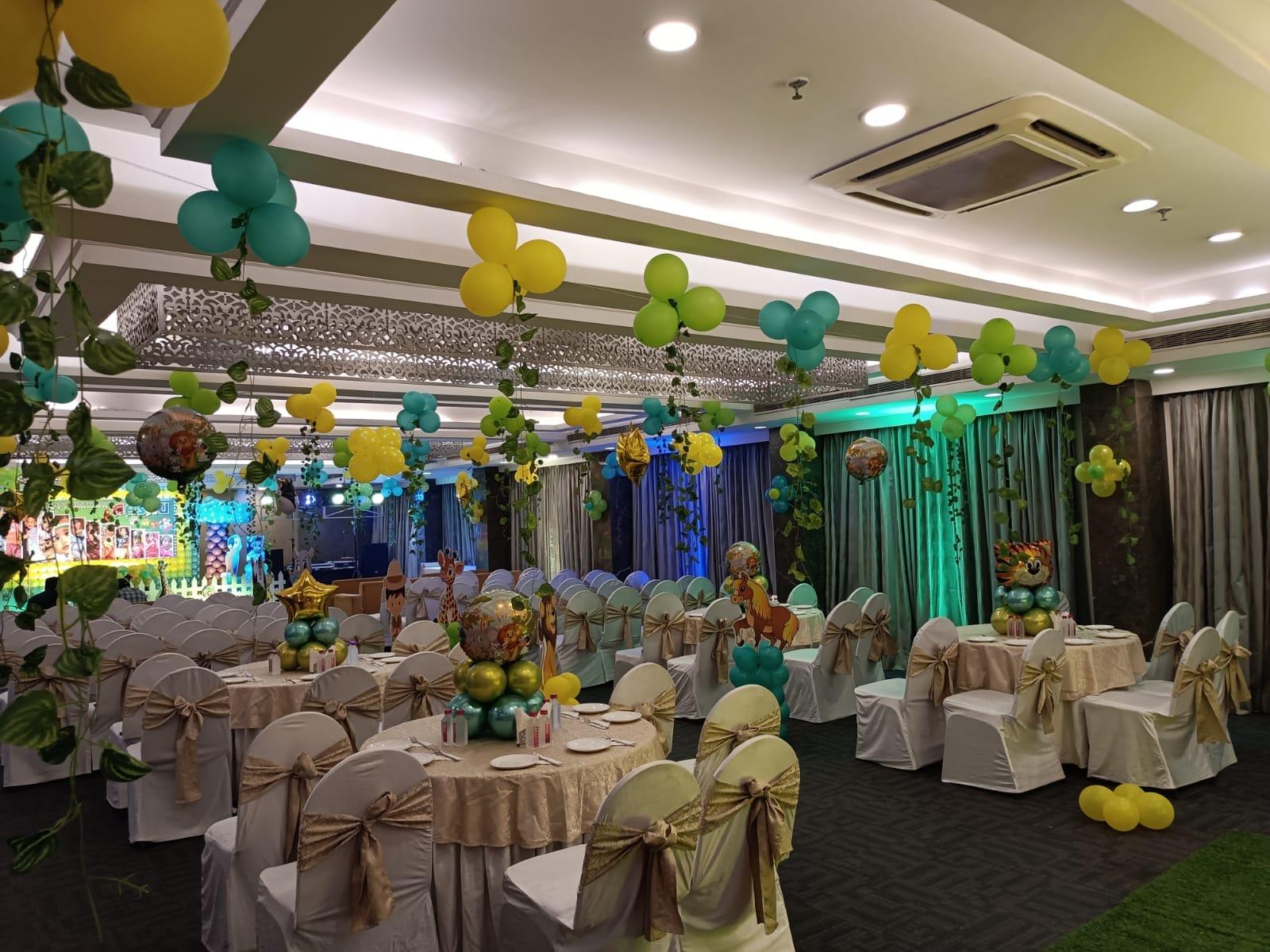 Hotel Golden Orchid 34/41