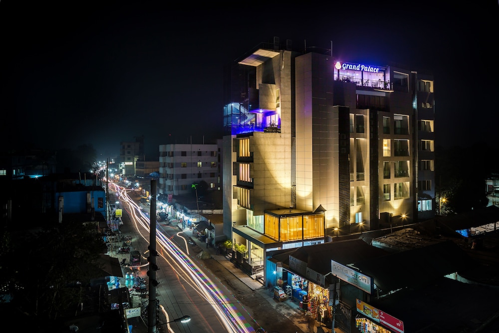 Grand Palace Rangpur in RANGPUR