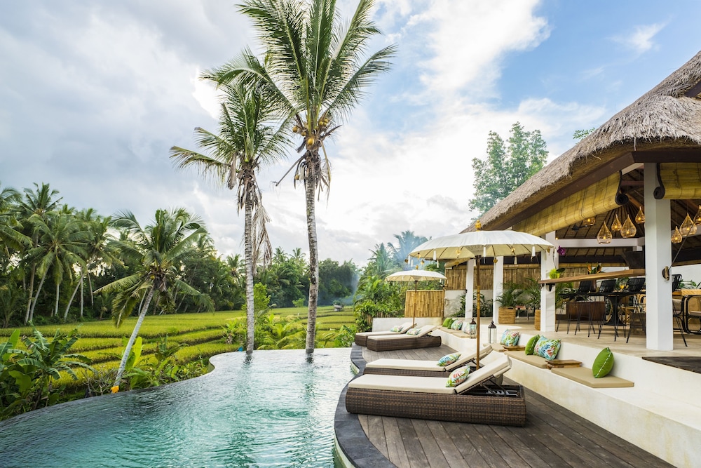 Calma Ubud 62/69