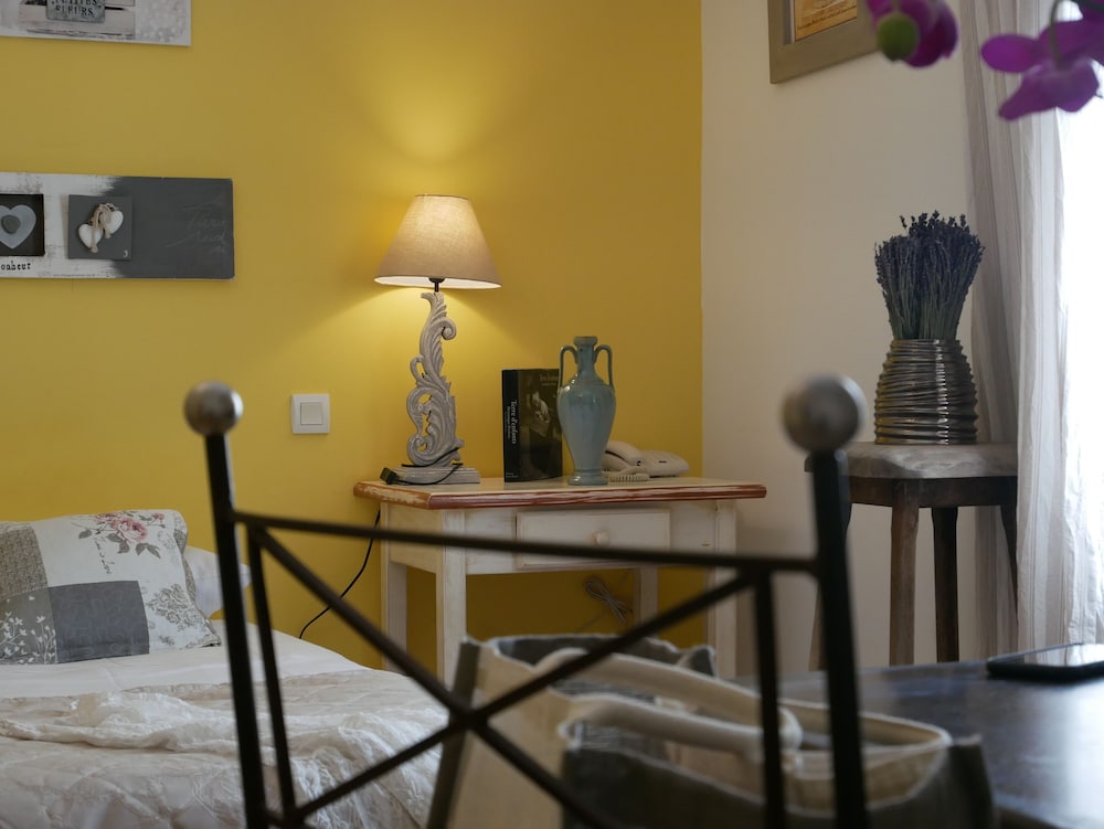 Hotel Les Ambres 29/49