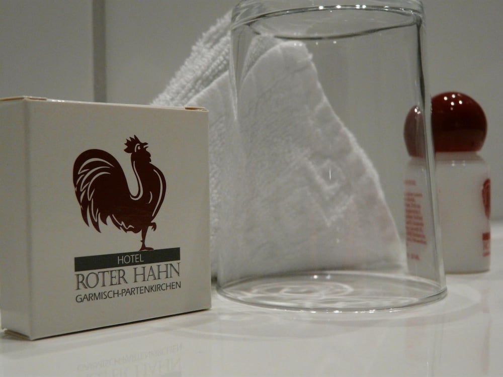 Hotel Roter Hahn Bed and Breakfast 14/44
