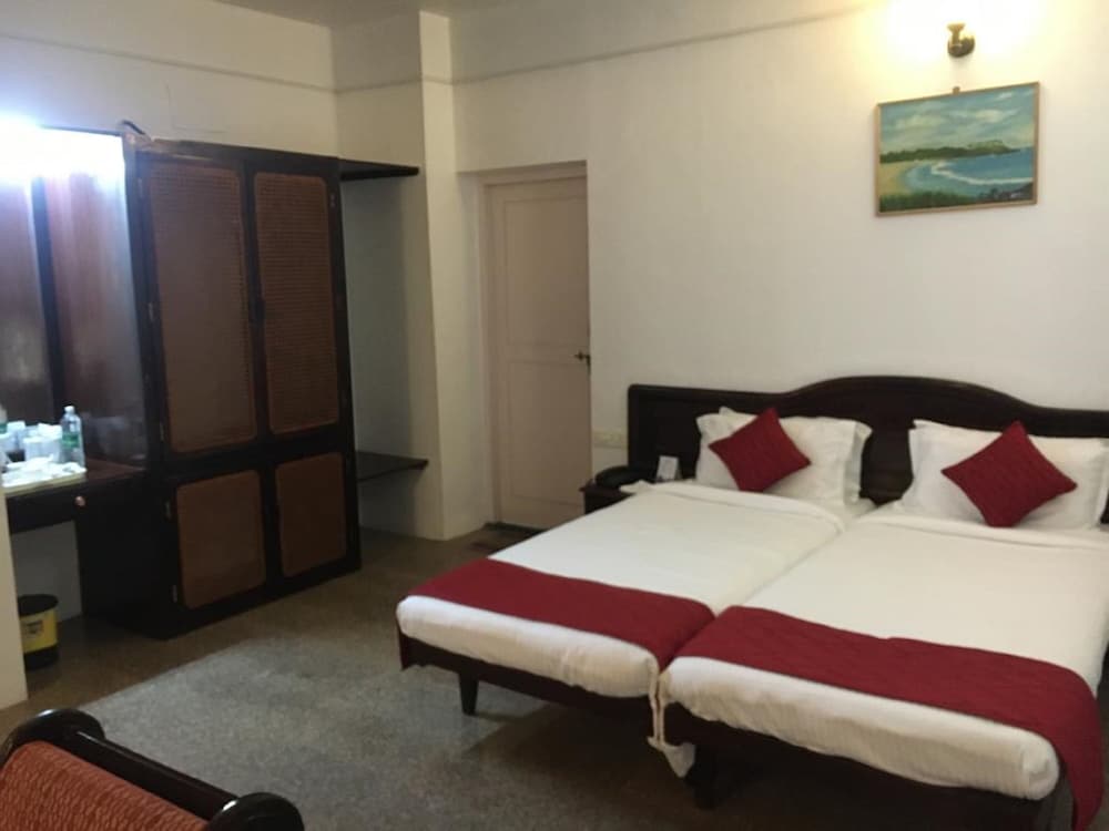 Hotel Seaface 23/52