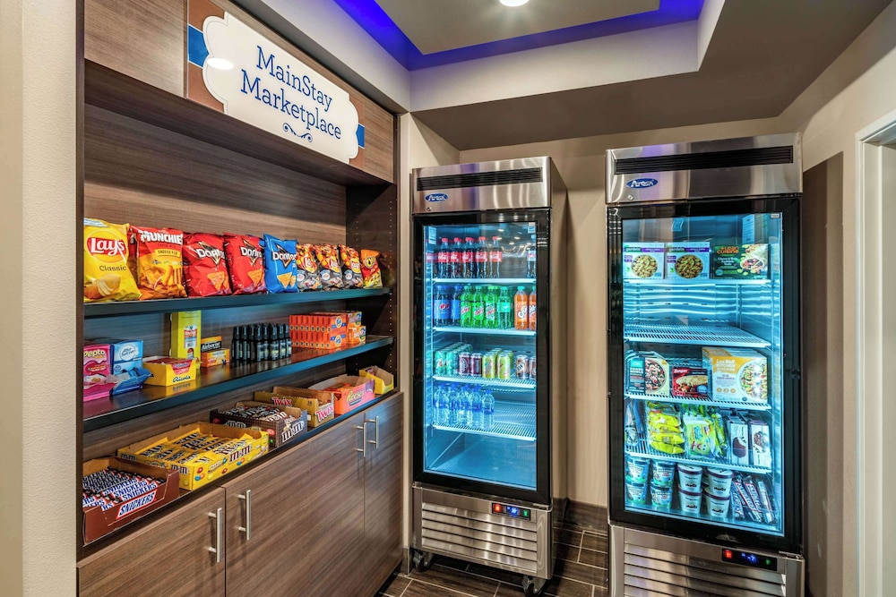 MainStay Suites Spokane Airport 38/43
