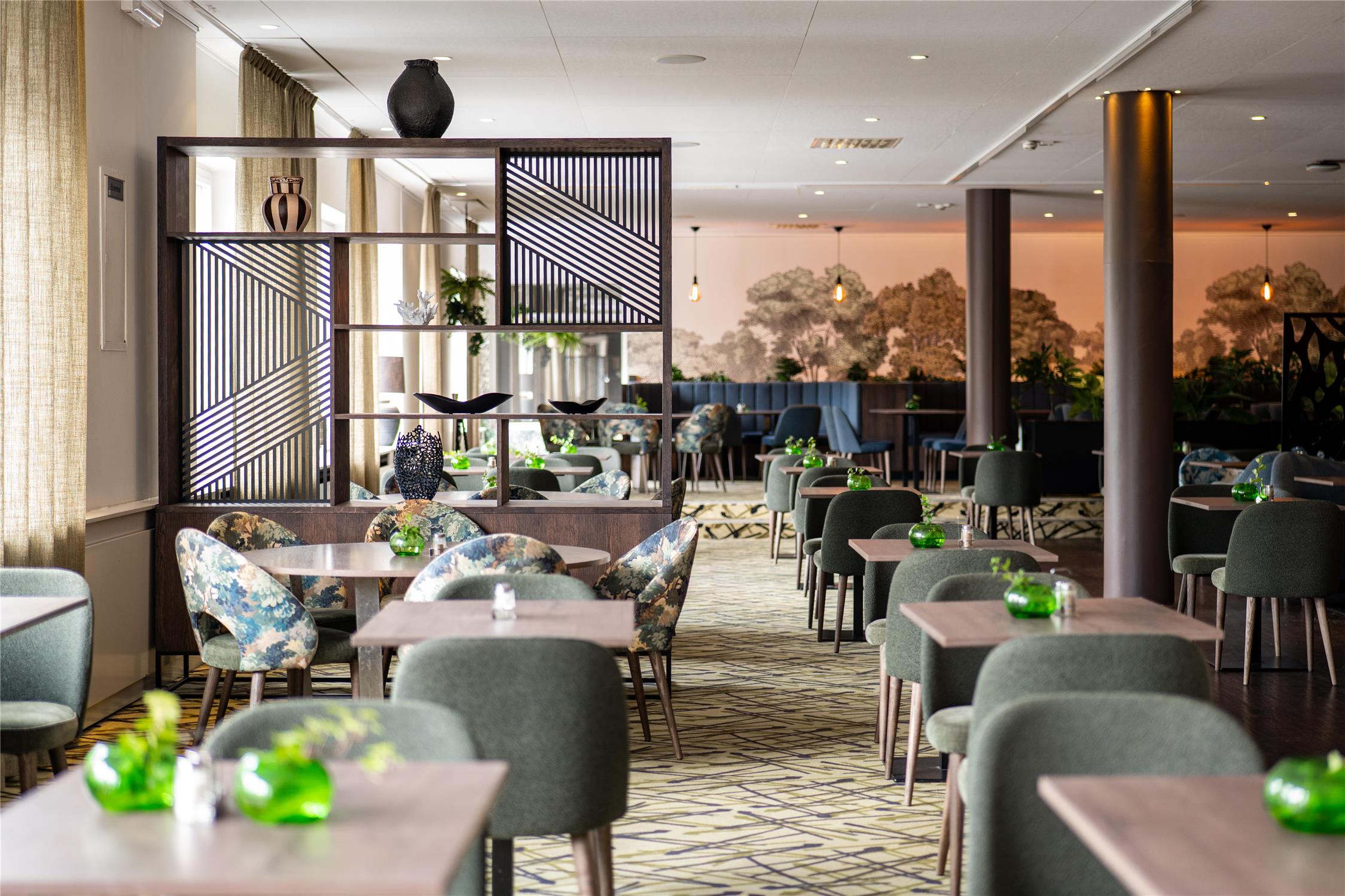 Best Western Plus Skogshojd 40/43