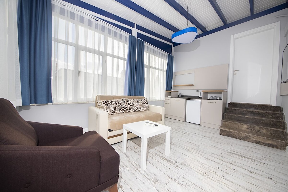 Marina Hotel Bodrum 27/34