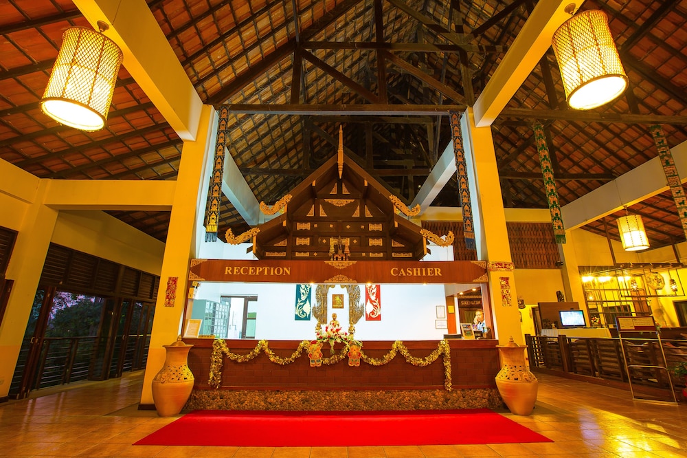 Golden Pine Resort and Spa 25/59