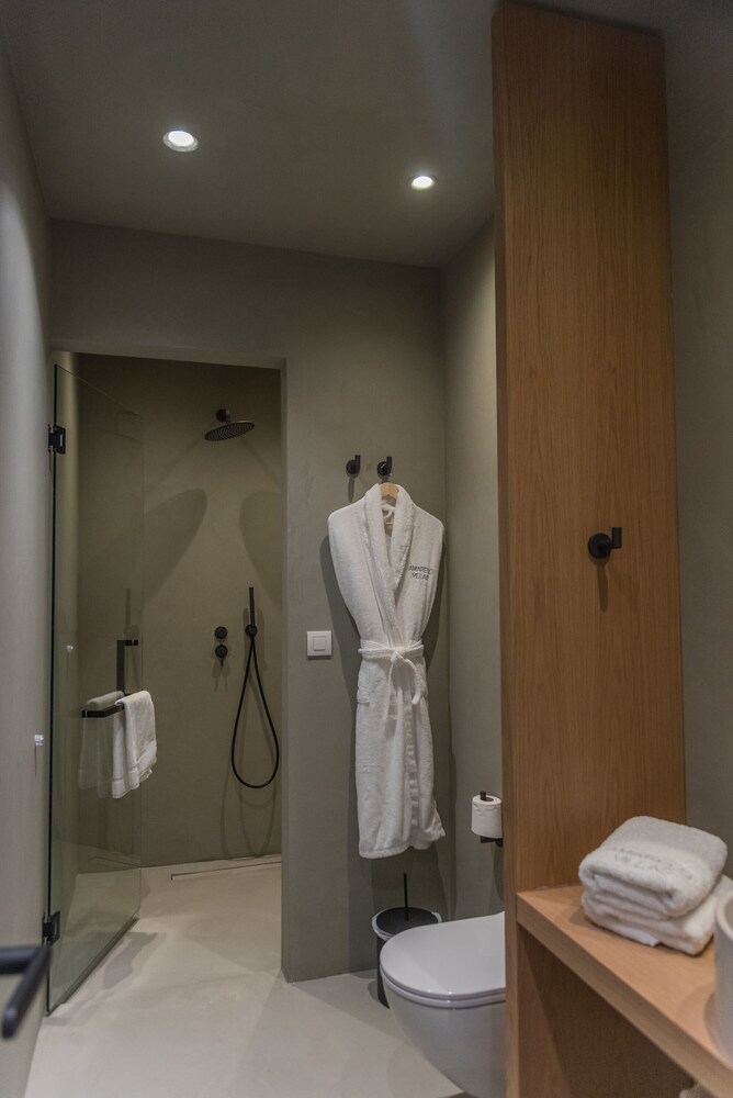 Amarelo Villas Mykonos 57/59