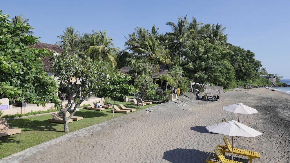 Hidden Paradise Cottages 49/49