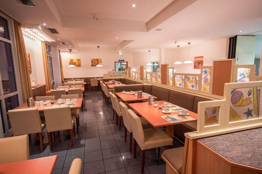 IBB Hotel Passau Sud 45/54