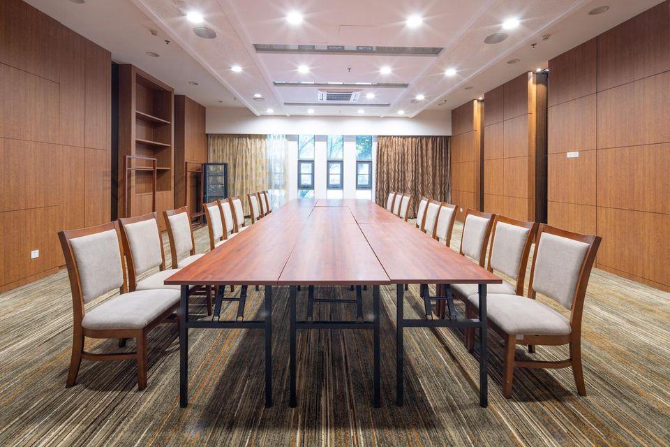 Nanjing Expo Centre Hotel 47/49