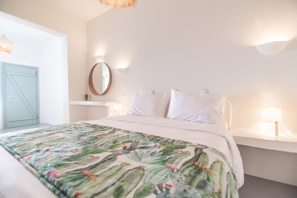 Agave Santorini Design Boutique Hotel 25/49