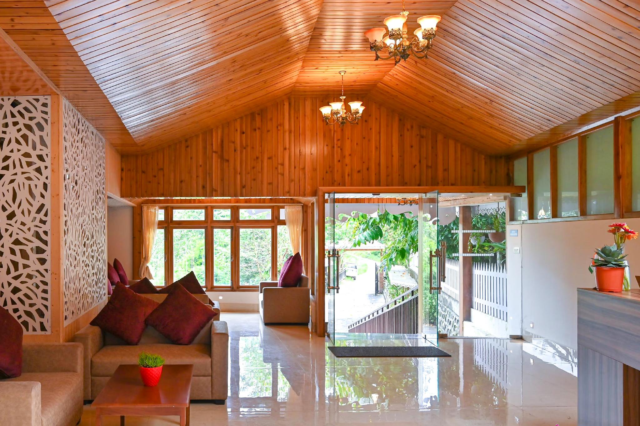 Yashshree Karbari Resorts & SPA 25/33