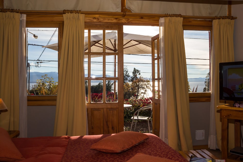 Lagos Del Sur Apart And Suite 57/78
