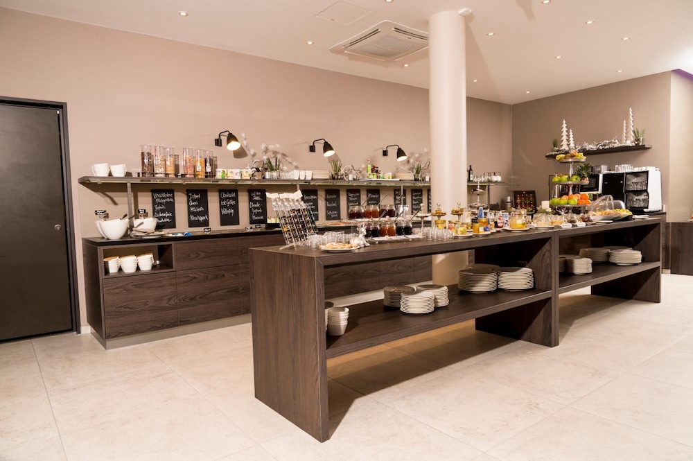 LOOKEN INN Lingen by Hackmann 39/50