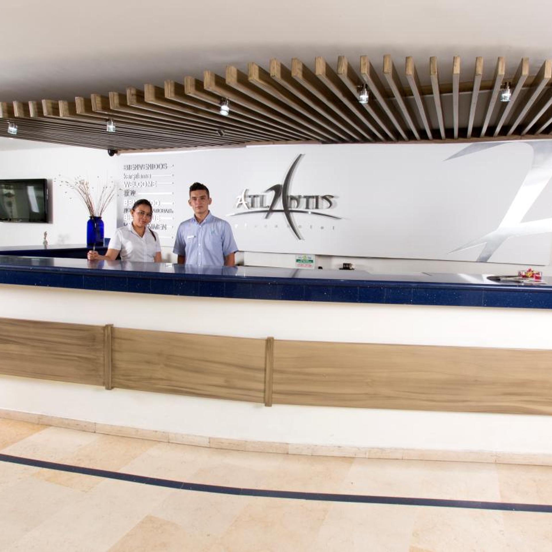 Atlantis Plaza Hotel 6/50