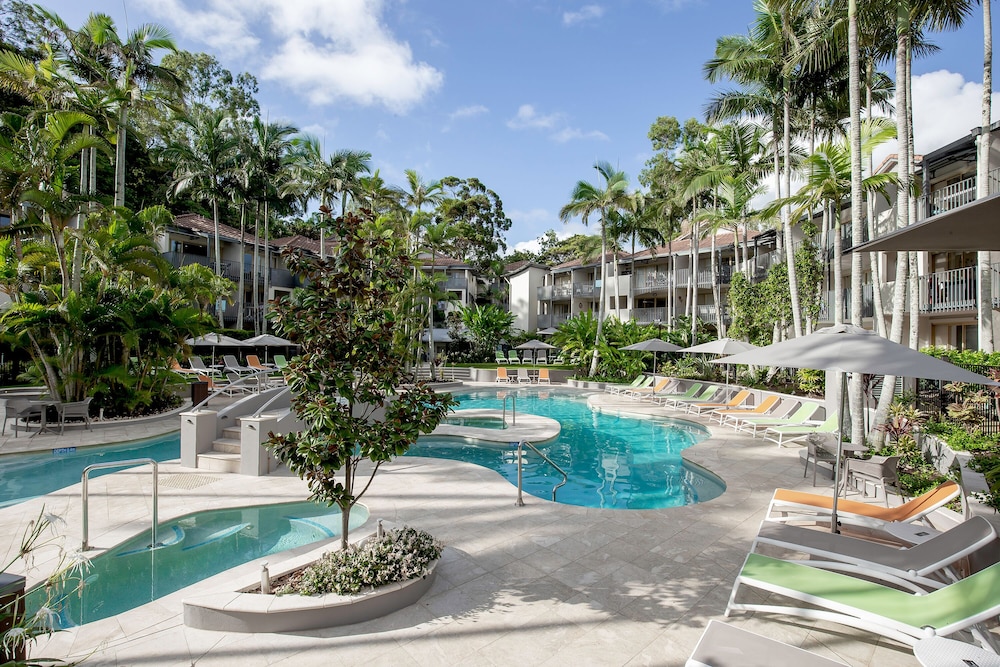 Mantra French Quarter Noosa 62/71