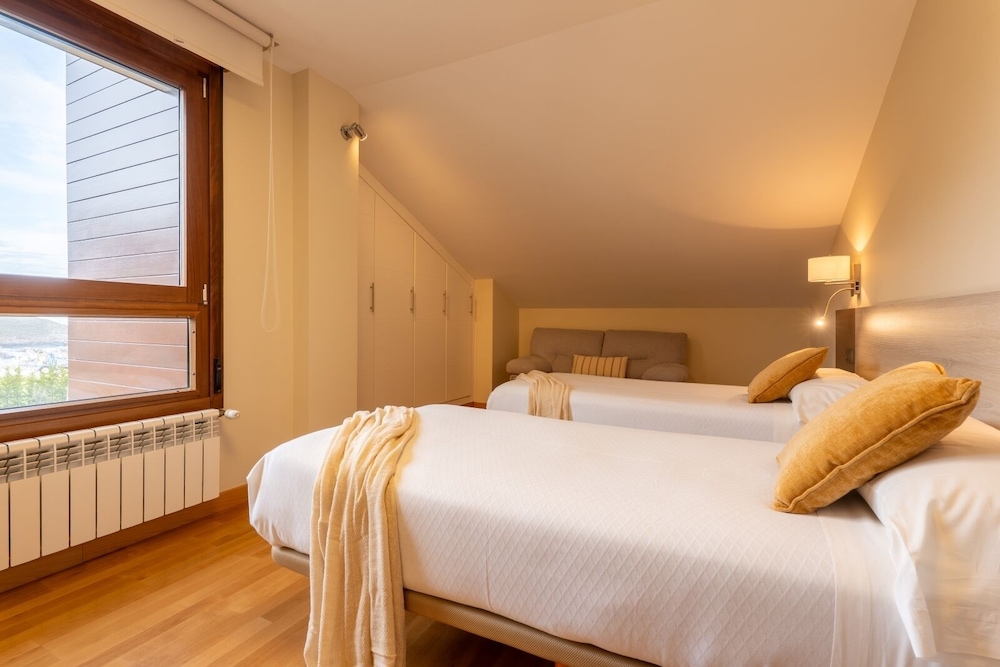 Apartamentos Albatros 9/50