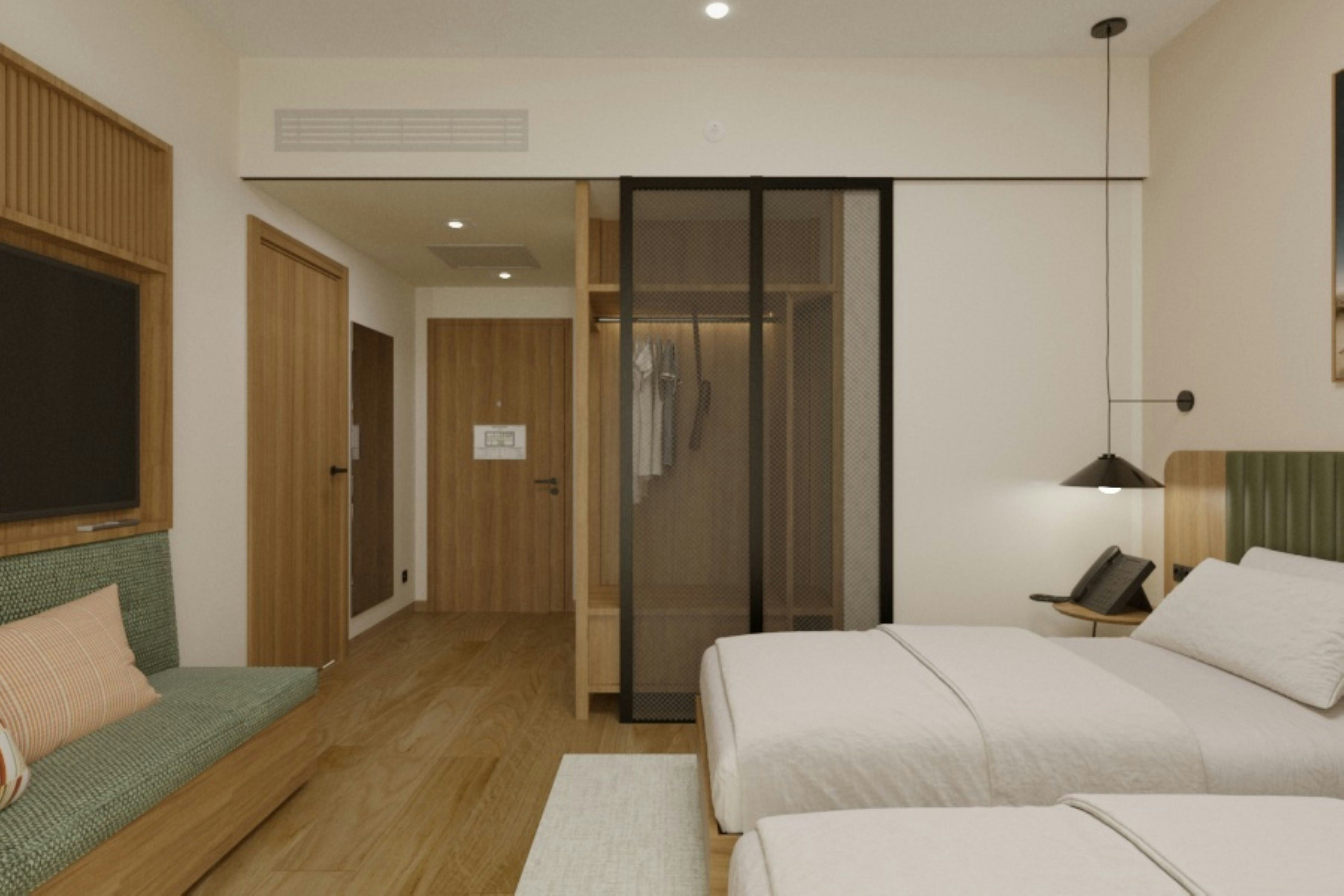Hilton Garden Inn Istanbul Pendik 6/26