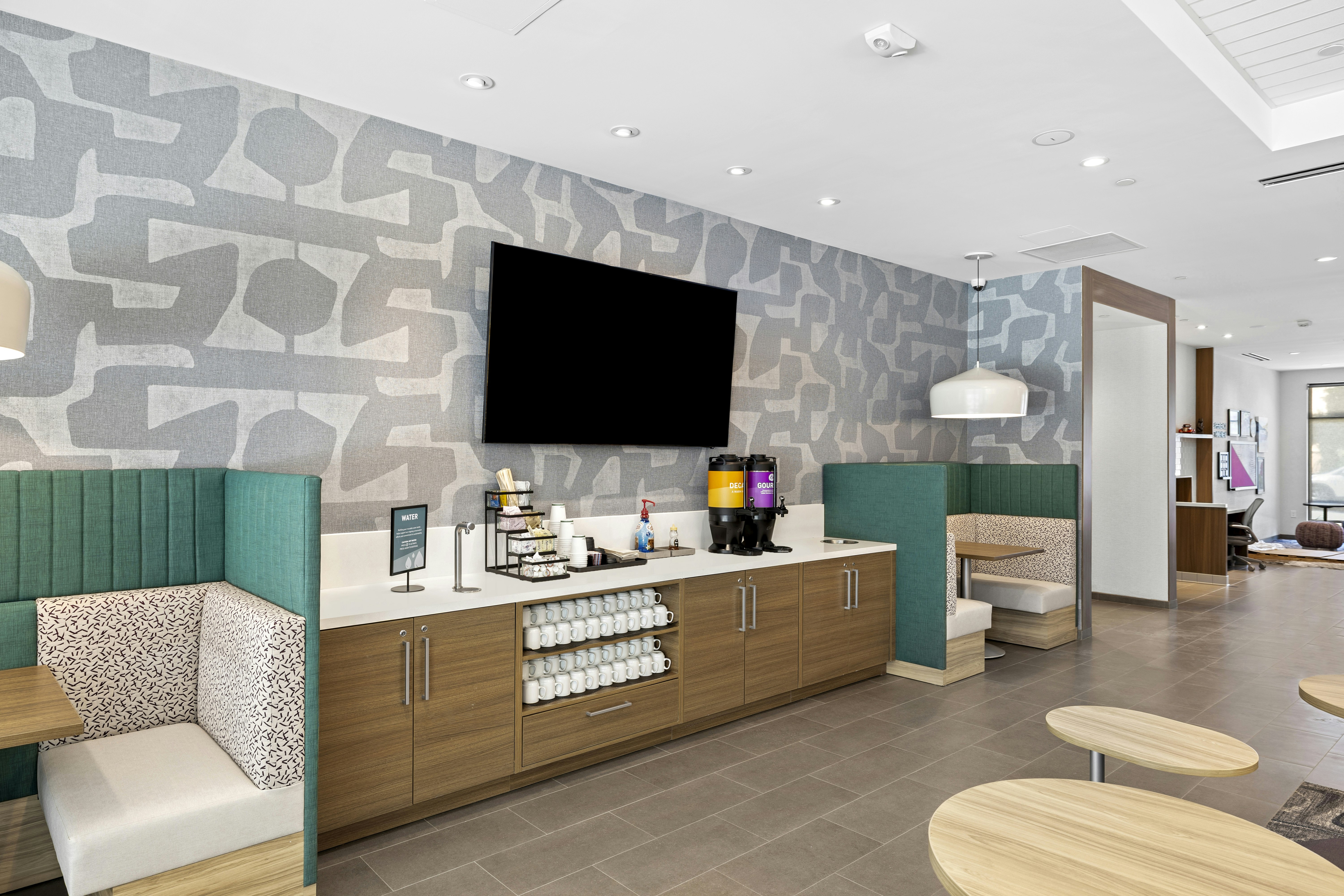 Home2 Suites by Hilton Riverside Downtown 14/38