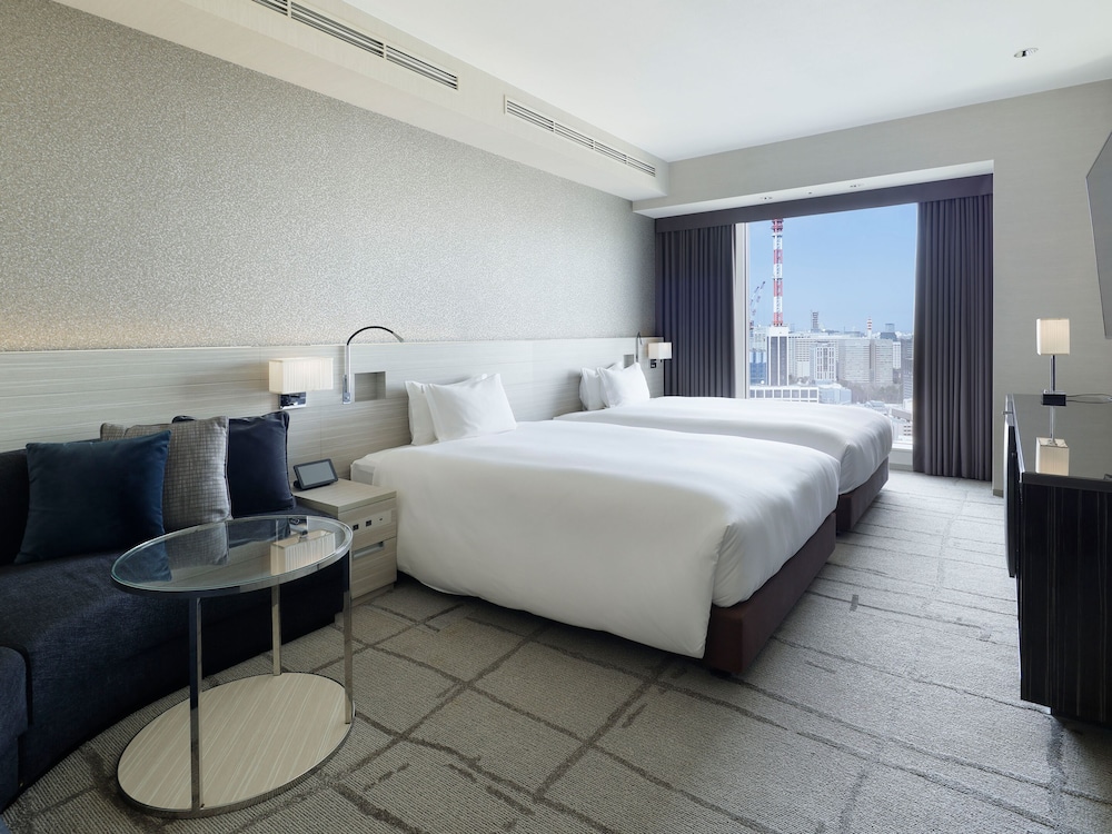 Mitsui Garden Hotel Ginza Premier 15/49