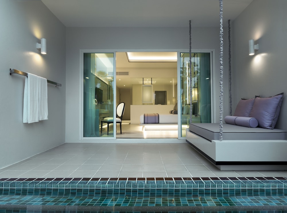 Chanalai Romantica Resort, Kata Beach - Adults Only 42/65