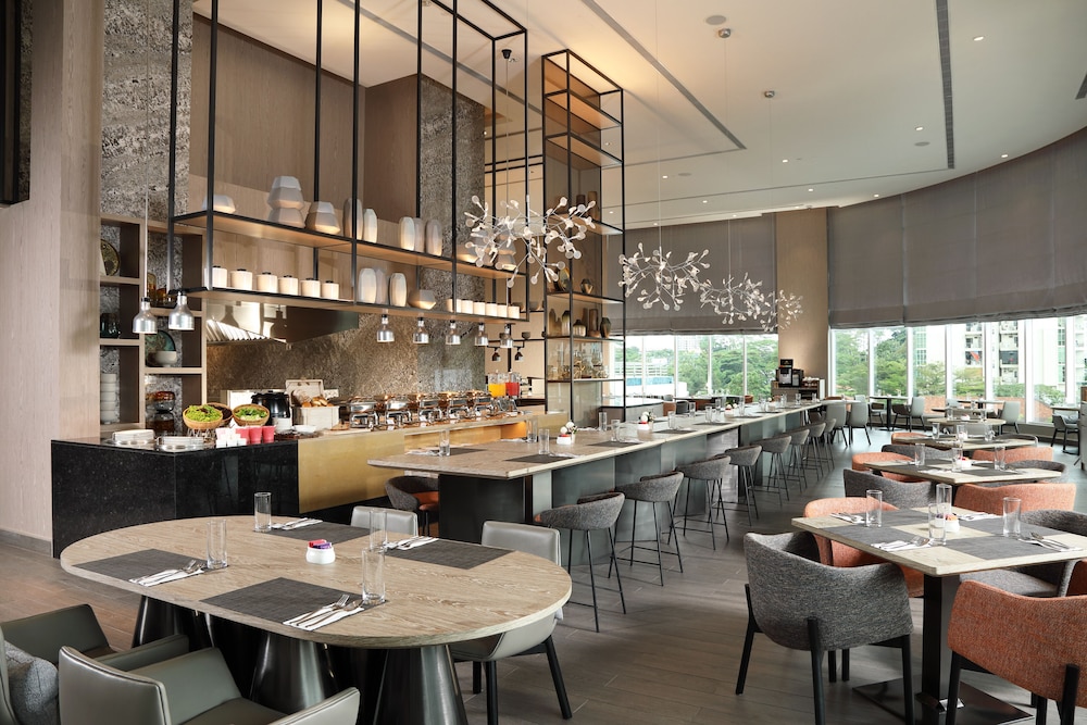 Capri By Fraser Johor Bahru 54/80