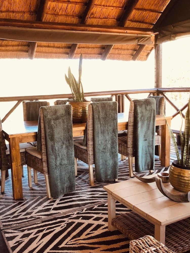 Imbube Safari Lodge 21/50