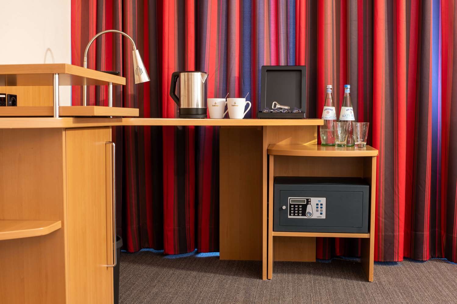 Best Western Conference Airporthotel Frankfurt-Moerfelden 18/21