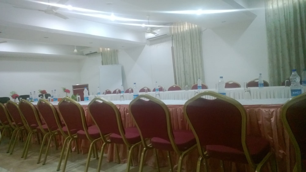 Hotel Naren Palace 30/30