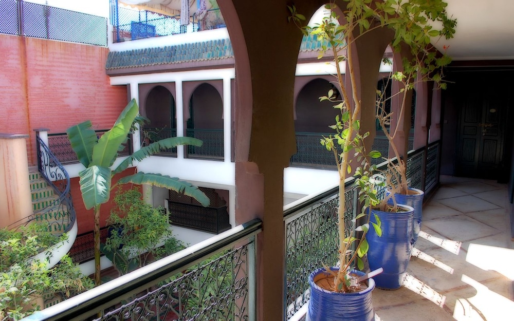 Riad Dar Nejma 16/65