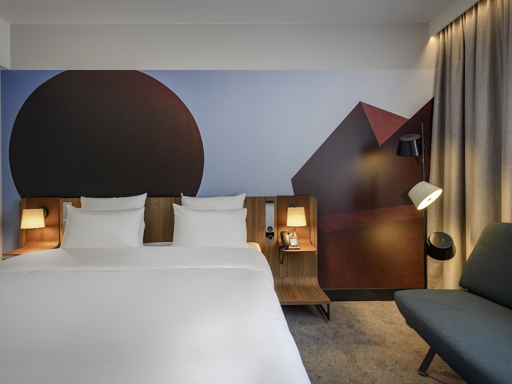 Novotel Regensburg Zentrum 21/69