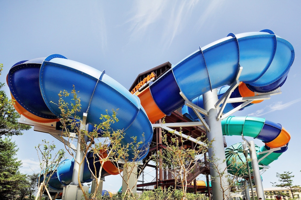 Hanwha Resort Seorak Sorano 38/47