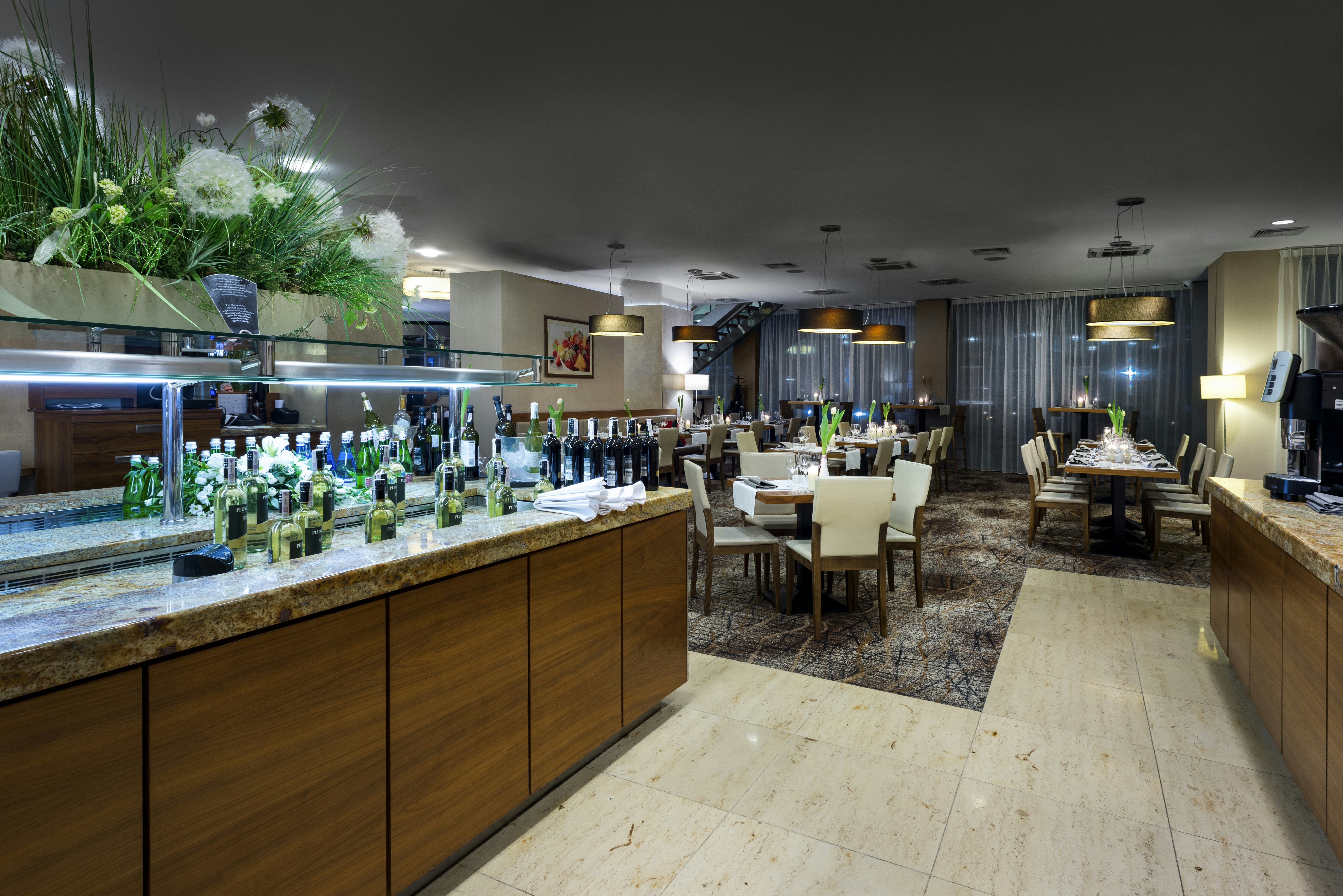 Hilton Garden Inn Krakow 10/58