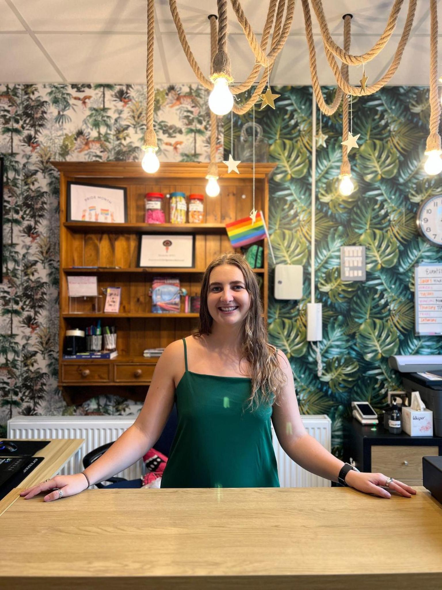 Hostelle - women only hostel London 15/26