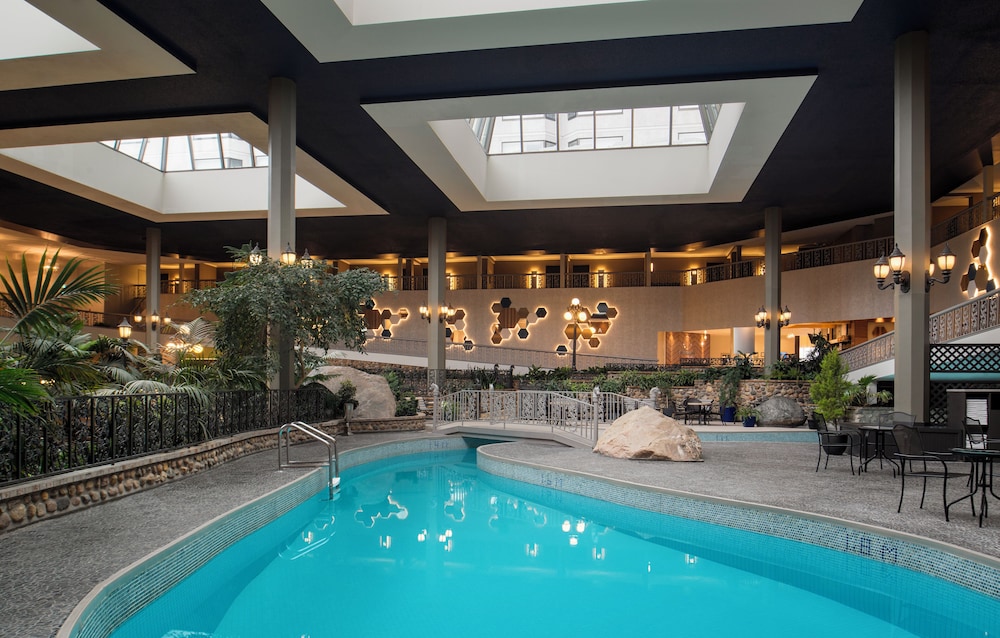 Saskatoon Inn 30/55