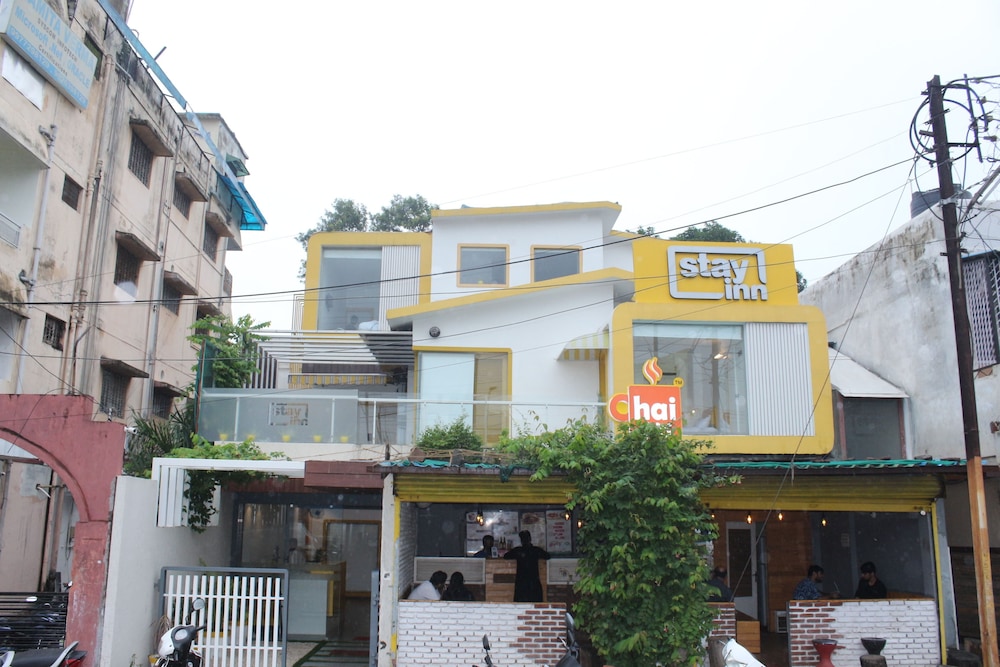 HOTEL STAY INN 2/50