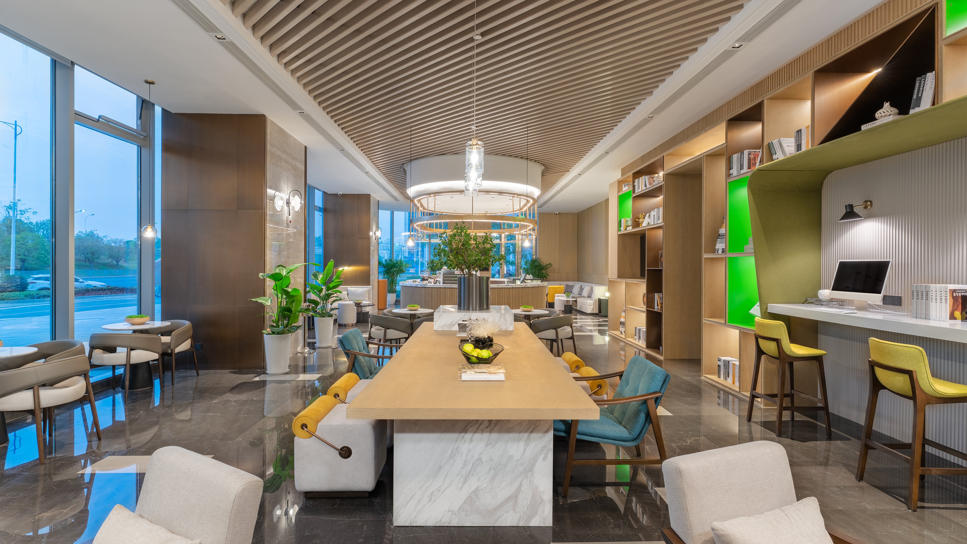 Holiday Inn Changsha Malanshan an IHG Hotel 25/48
