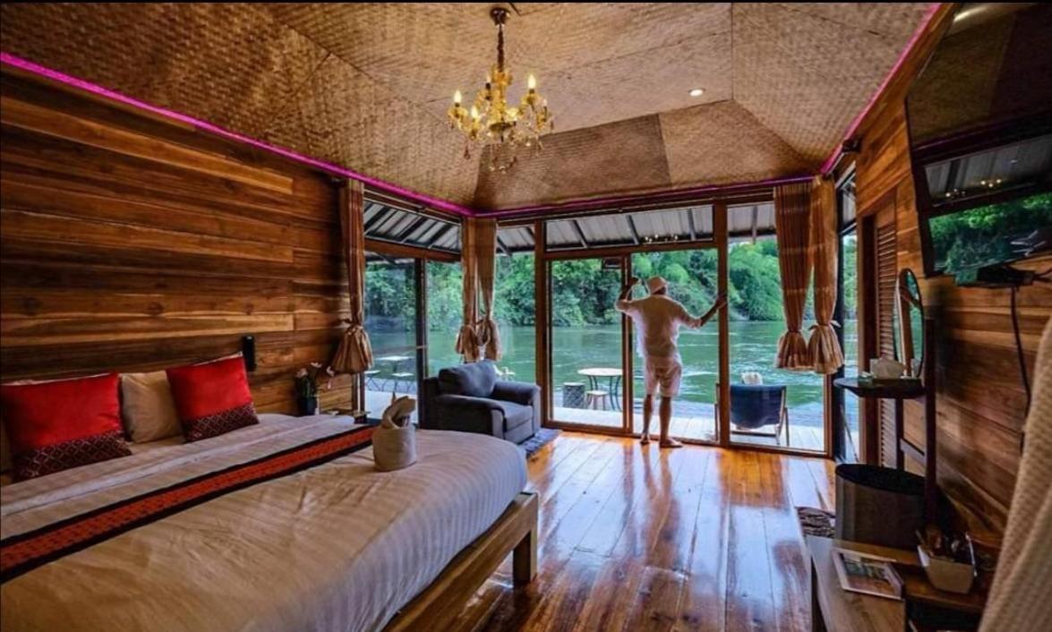 Kodaun River Kwai Resort 18/50