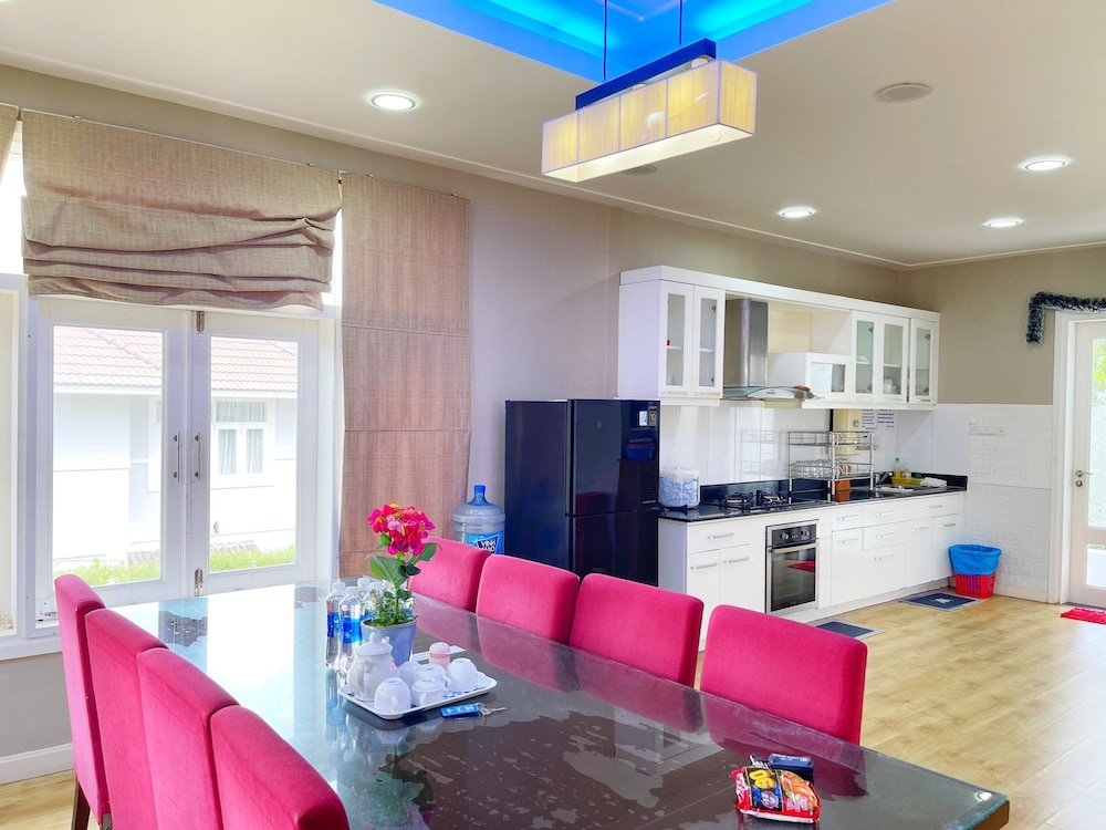 Sea Links Beach Villa 57/67