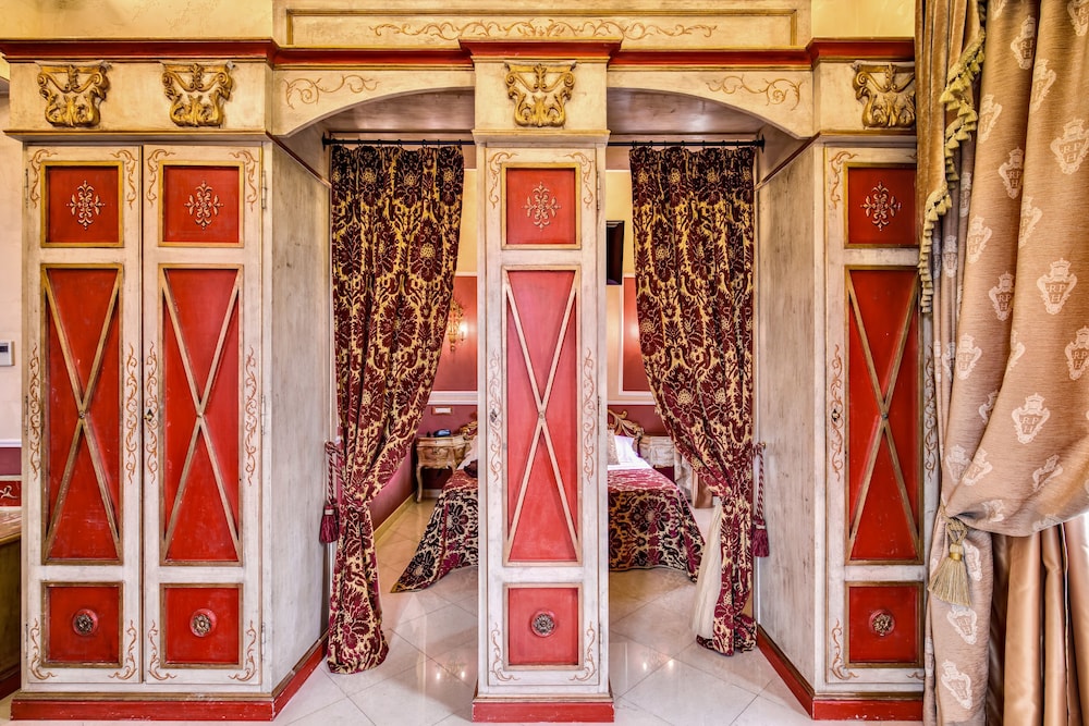 Romanico Palace Luxury Hotel & Spa 35/61