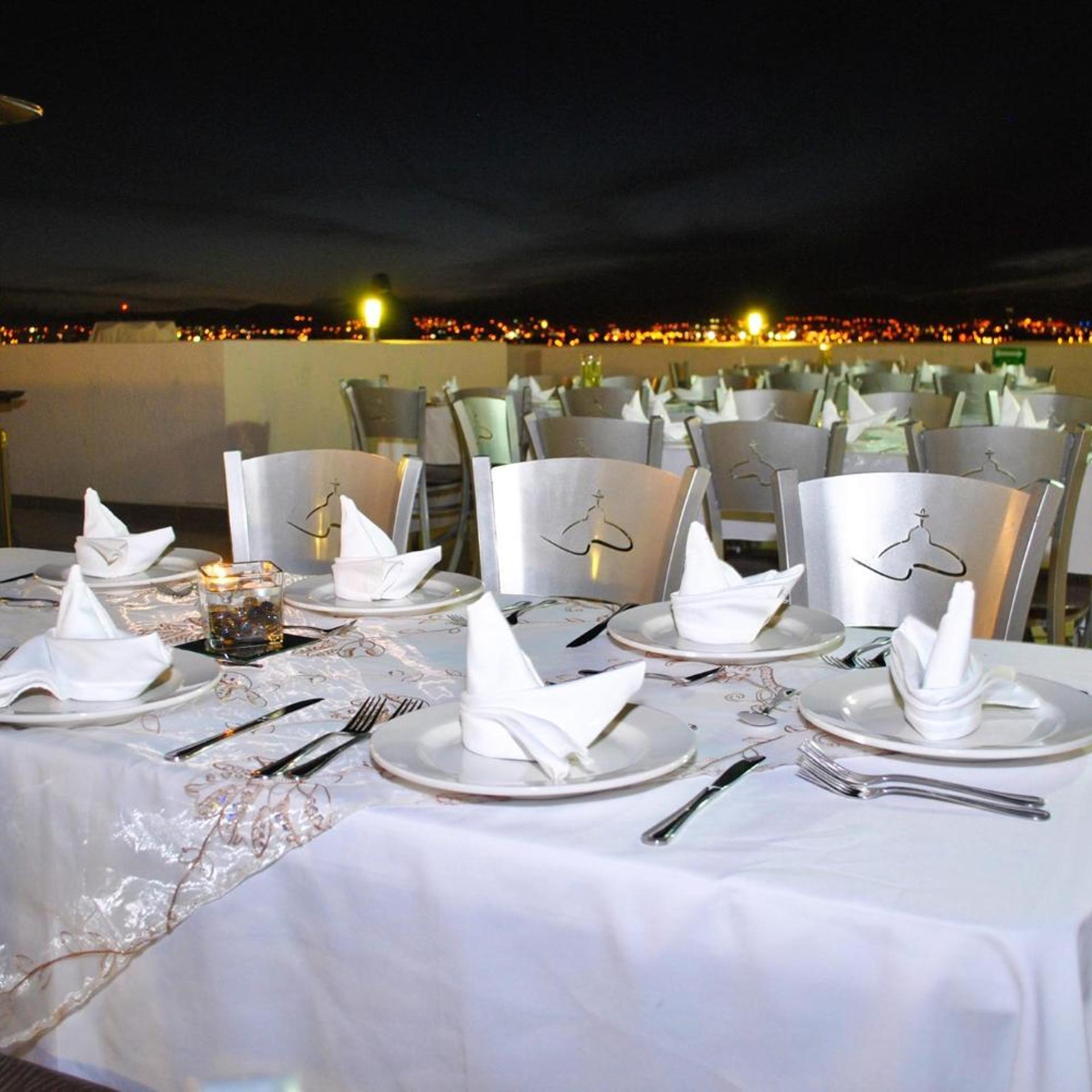 Hotel Plaza Chihuahua 40/50