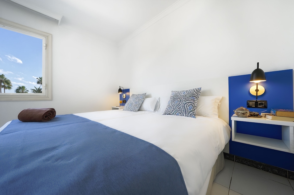 BLUESEA El Dorado Apartments 6/50