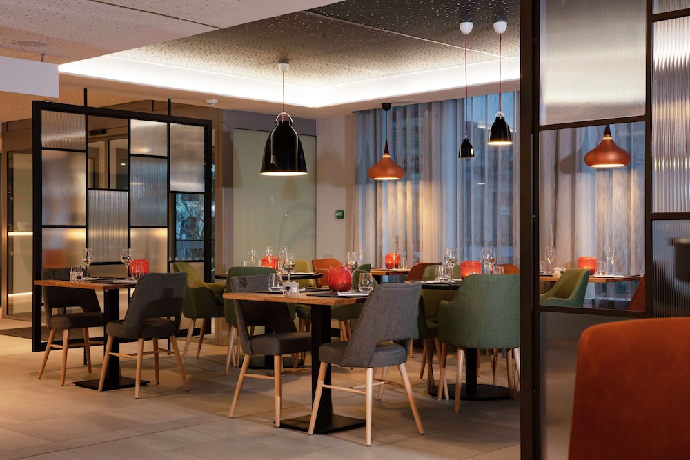 Hilton Garden Inn Orly Paris 31/40