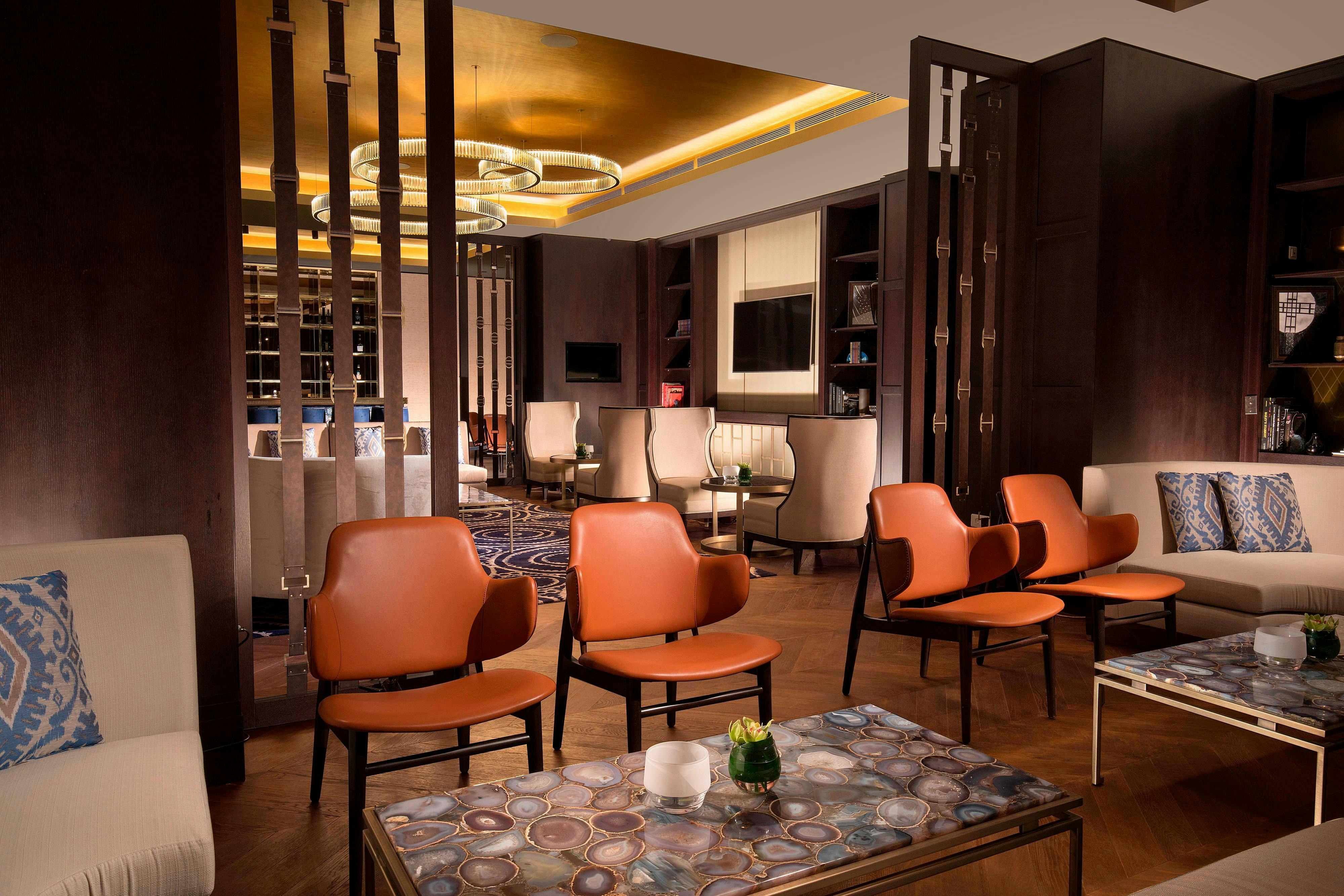 THE ST. REGIS ASTANA 31/62