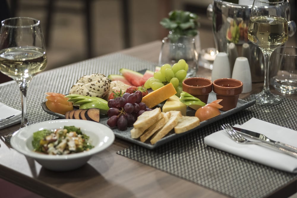 Hilton Garden Inn Manchester Emirates Old Trafford 33/37