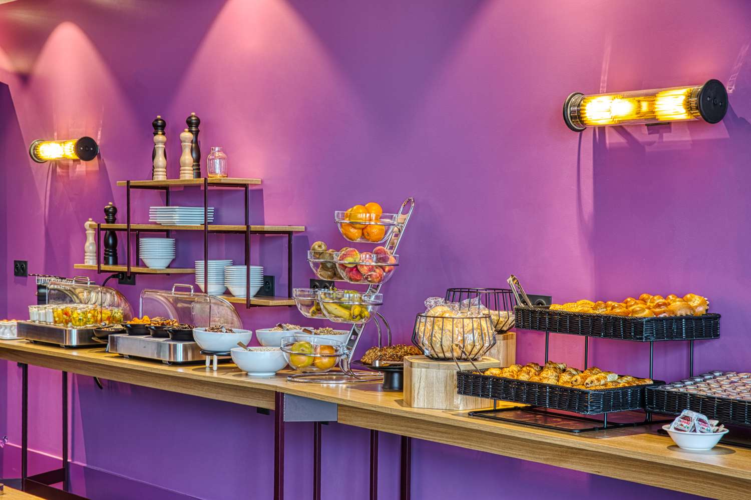 Aiden by Best Western Clermont-Ferrand Hotel & Spa 26/55