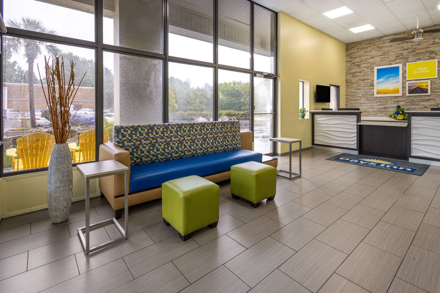 Days Inn By Wyndham Ladson Summerville Charleston 31/48