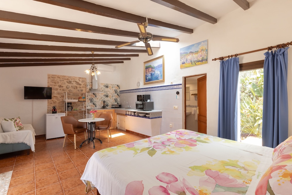 Finca Son Marimon - Adults Only 10/50