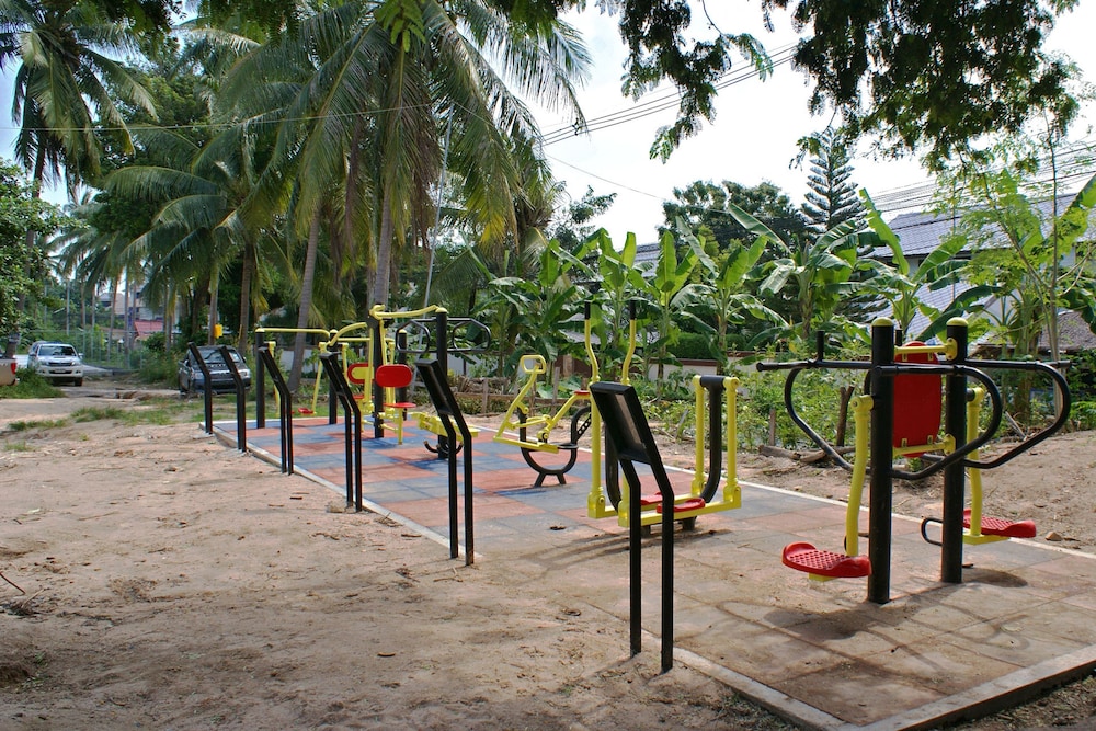 Victorian Samui Condominium 60/71