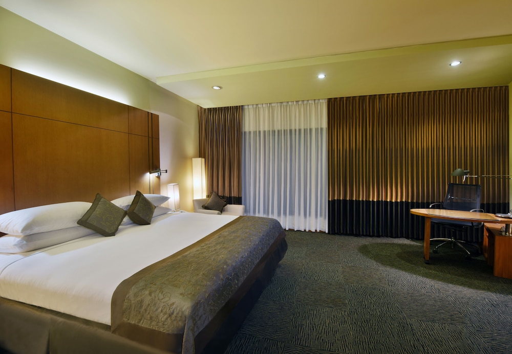 Radisson Blu Dhaka Water Garden 28/83